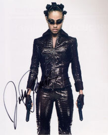 Jada Pinkett Smith