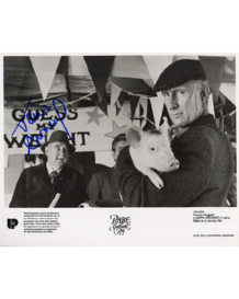James Cromwell