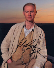 Mark Gatiss 5