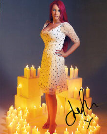 Jane Goldman 1
