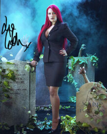 Jane Goldman 2