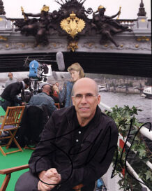Jeffrey Katzenburg