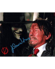 John Hurt 1