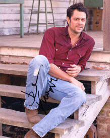 Johnny Knoxville 2