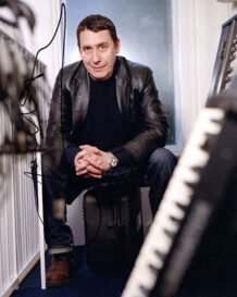Jools Holland