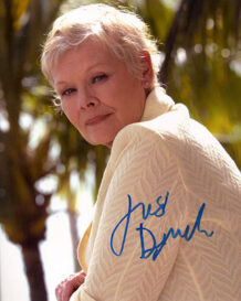 Judi Dench 6