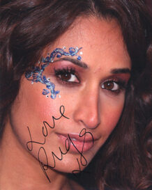 preeya kalidas