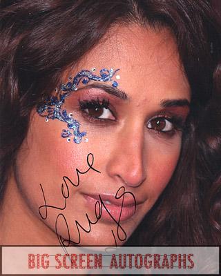 preeya kalidas