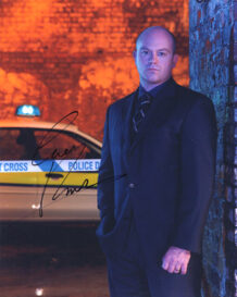 Ross Kemp 2
