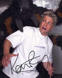 Kevin Bishop 3