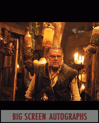 Kevin McNally