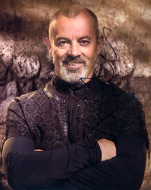 Keith Allen