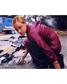 Kristanna Loken 2