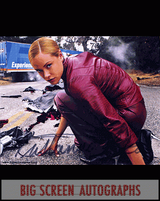 Kristanna Loken 2