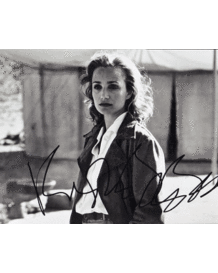 Kristin Scott Thomas