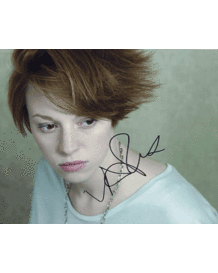 Laroux Autograph 1