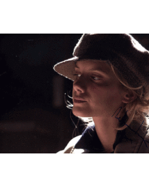 Melanie Laurent 5