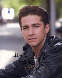 Shia LaBeouf 4