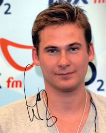 Lee Ryan 1