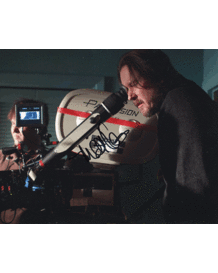 Matt Reeves 1