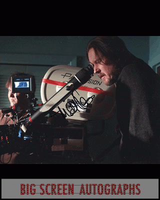 Matt Reeves 1