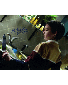Kodi Smit-McPhee A