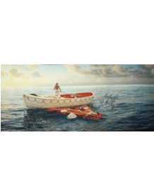 Ang Lee Suraj Sharma 2