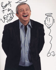 Lou Walsh 1