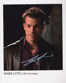 Mark Lutz