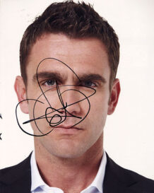 Scott Maslen 3