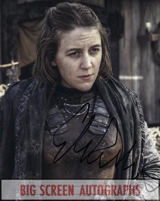 Gemma Whelan 1