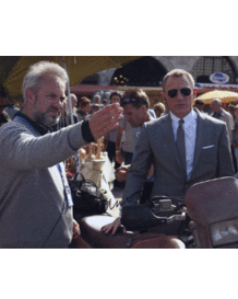 Sam Mendes 1