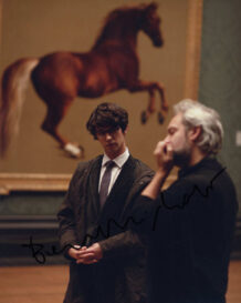 Ben Whishaw 5