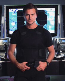 Ben Mansfield 2