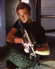 Ben Mansfield 1