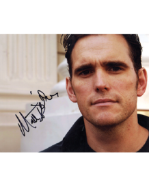 Matt Dillon 1