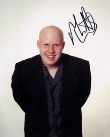 Matt Lucas 1