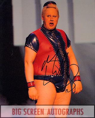 Matt Lucas 2