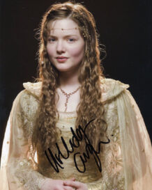 Holliday Grainger 1