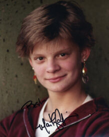 Martha Plimpton 1