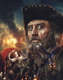 Ian McShane 2