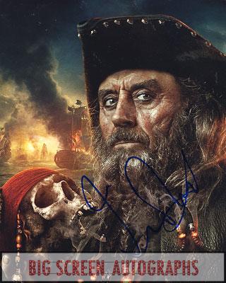 Ian McShane 2