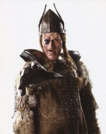 Mark Gatiss A