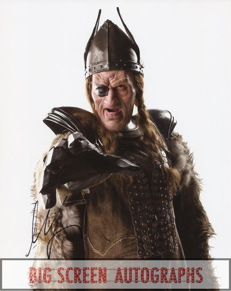Mark Gatiss A