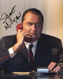 Stuart Milligan