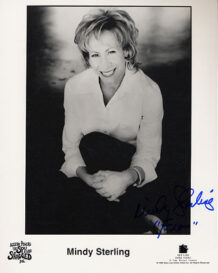 Mindy Sterling
