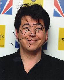Michael Mcntyre 1