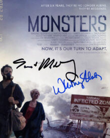 Monsters