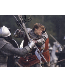 William Moseley 2