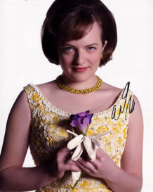 Elisabeth Moss A